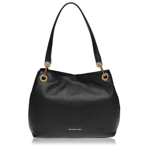 raven tote michael kors|Michael Kors raven handbag.